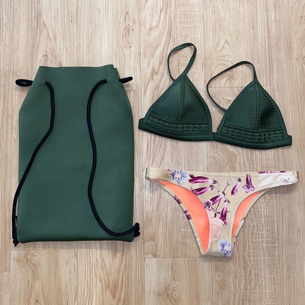 Triangl Bikini